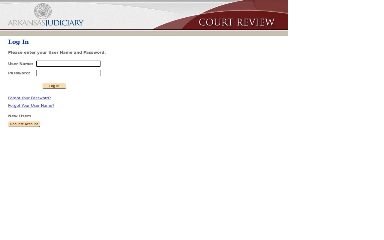 Van Buren County civil docket eFlex portal