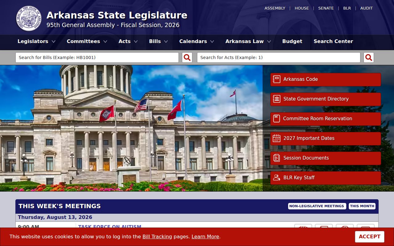 Van Buren County criminal docket Arkansas sealing statute source